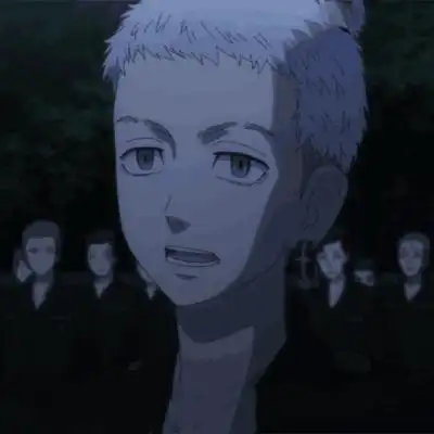 重生之道 draken & mikey_卡通动漫头像_我要个性网