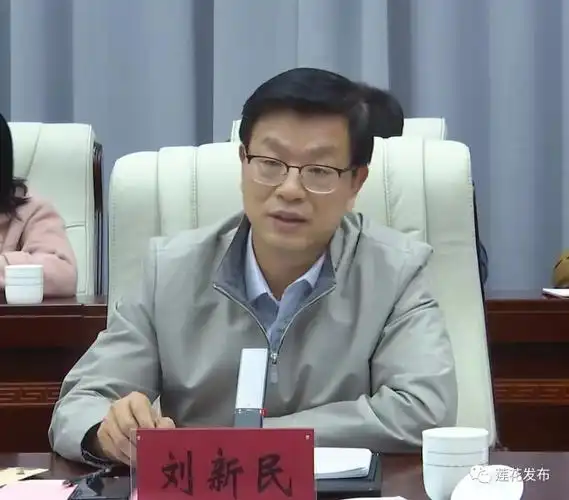 督导中,刘新民充分肯定了我县党史学习教育和"我为群众办实事"所取得