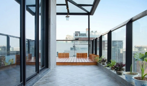 毛坯房装修需要的建材 毛坯房装修建材清单