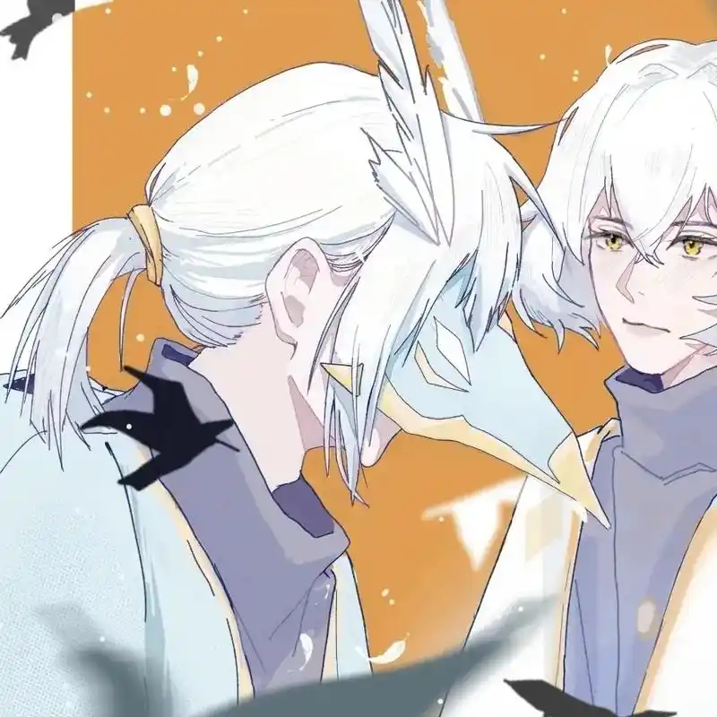 光遇头像#鸟菇合集#热门#不限流 - 抖音