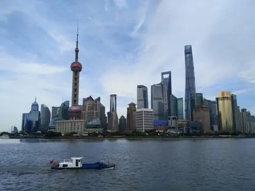 【携程攻略】上海外滩景点,大上海,名不虚传!风景很棒!