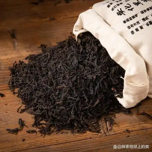 益阳黑茶,这个古老而神秘的名字,在湖南省的茶叶历史上留下了浓墨重彩