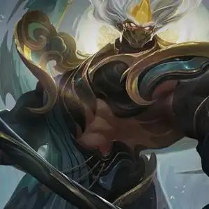 和平猫鼠荣耀疯狗典韦头像