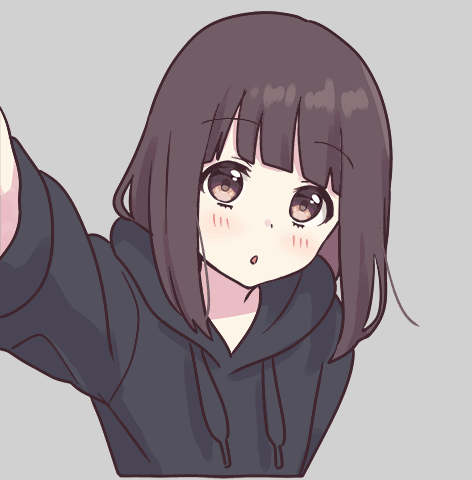 七濑胡桃表情包合集1