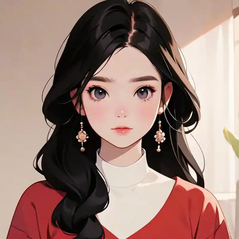 💃抖音女生头像大放送!