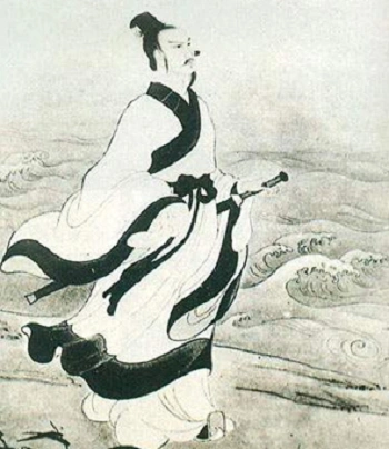 二,纪念伍子胥说