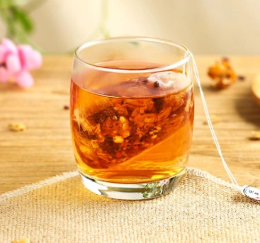 红豆薏米茶,夏季祛湿的"法宝"?不要太天真,不是你想的那样