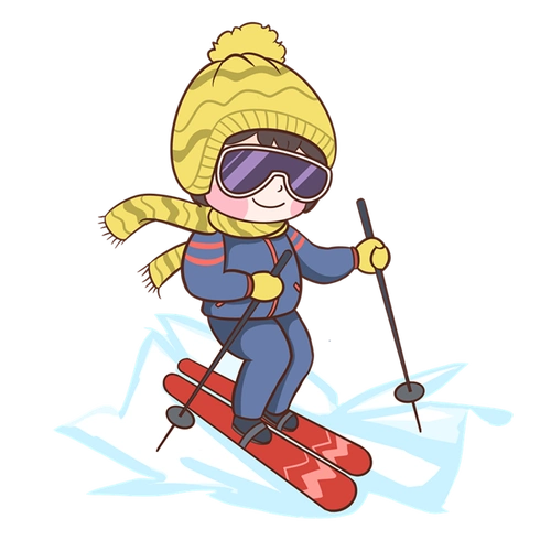 卡通女孩简笔画-卡通女孩简笔画高清图片-卡通女孩简笔画免抠素材精选