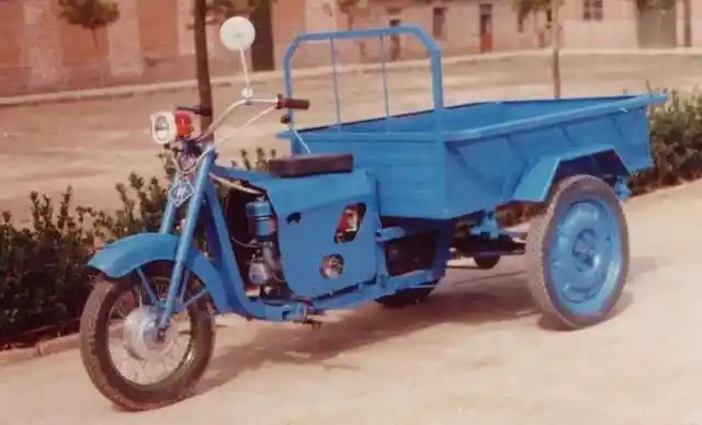 童年记忆里的三轮车都去哪了?山东五征现状比我们想象的好很多