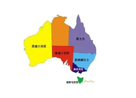 data-lemmaid="146759">澳大利亚 /a>属于新世界 a target="_blank"