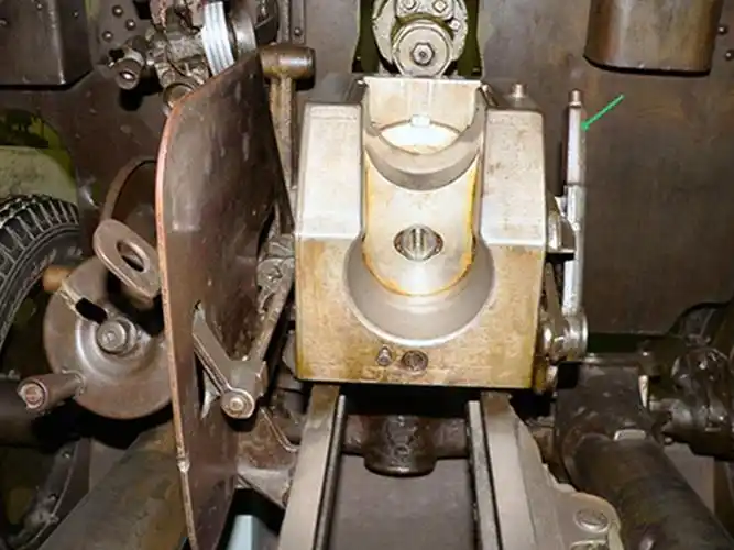 图说炮闩 - 知乎