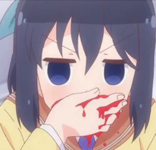 动漫表情包精选人活着就是为了女装