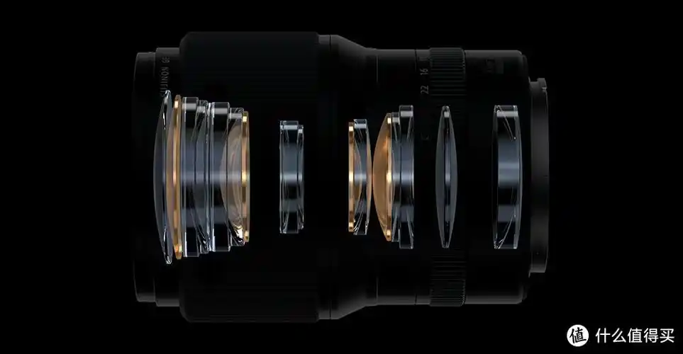 富士gfx原厂镜头资料(24年3月)_相机_什么值得买