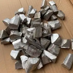 云锡纯锡块纯锡锭纯锡球精锡锭切割锡块云南锡 sn99.99%