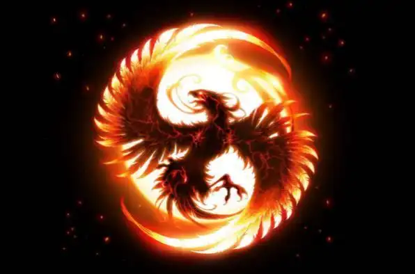 水瓶座的守护神兽