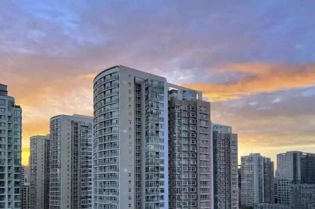 北京一套房,可以少奋斗多少年