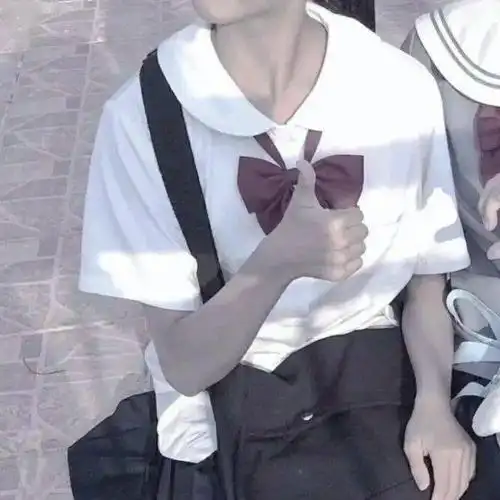 头像图片丨闺蜜基友头像男女生头像沙雕情头