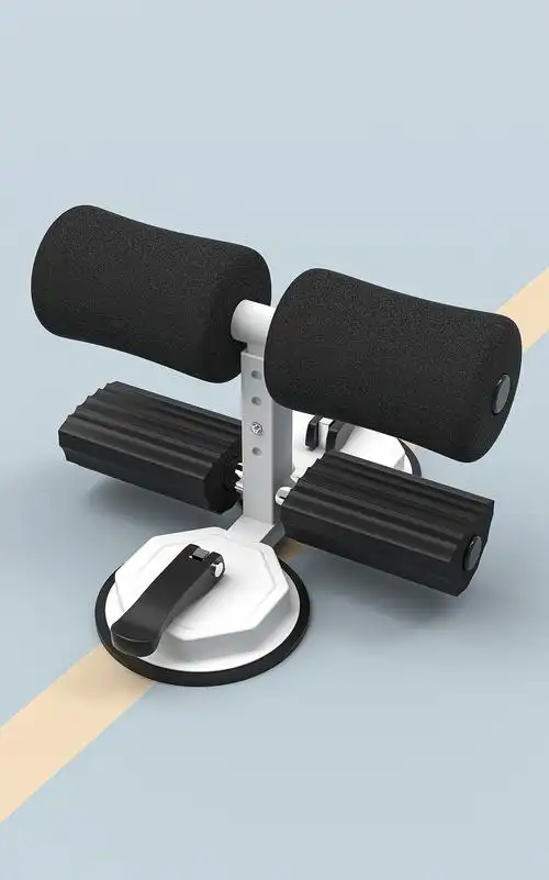 仰卧起坐辅助器