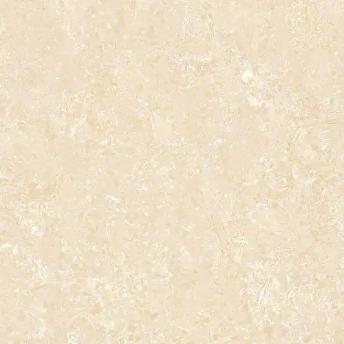 英骄陶瓷800*800土黄郁金香抛光砖地板砖