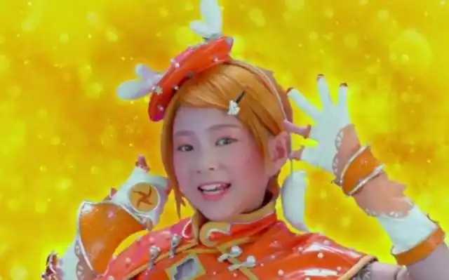 奇迹之音,魔力纯心,舞法天女之超合体