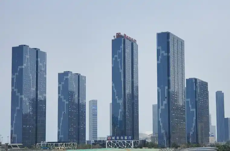 恒艺简介 / hengyi profile