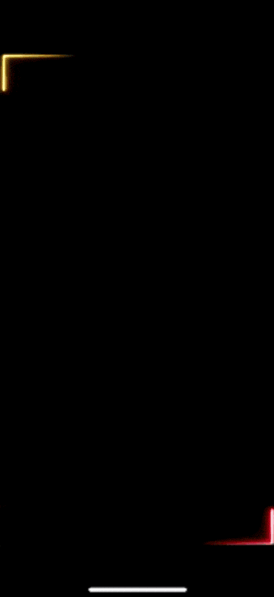 这次鸭鸭给大家分享一组iphone动态壁纸——动态壁纸——后台消息框