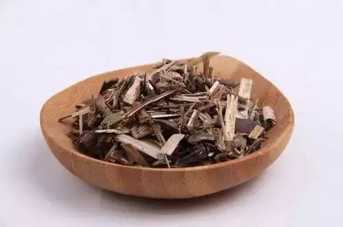 每天学一味中药 | 羊红膻