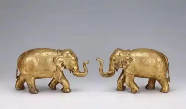 马未都最好的文物不一定有最高的价格