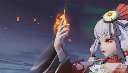 《决战平安京》百目鬼新皮肤【灯盈月阑】获取攻略