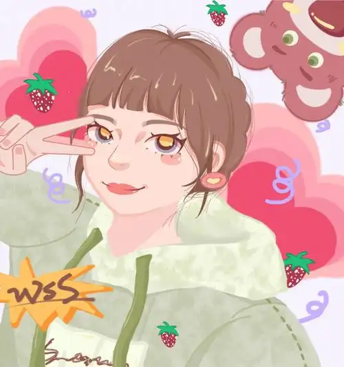 平板画画感觉自己手残01