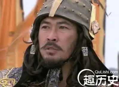 契丹开国皇帝辽太祖耶律阿保机生平简介