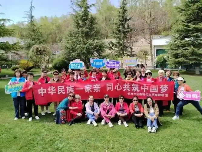 美丽兰州·石榴花红|兰州市迅速掀起第21个民族团结进步宣传月活动