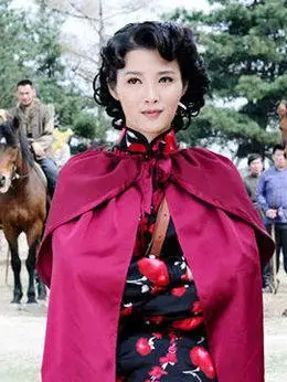 绝地枪王演员表