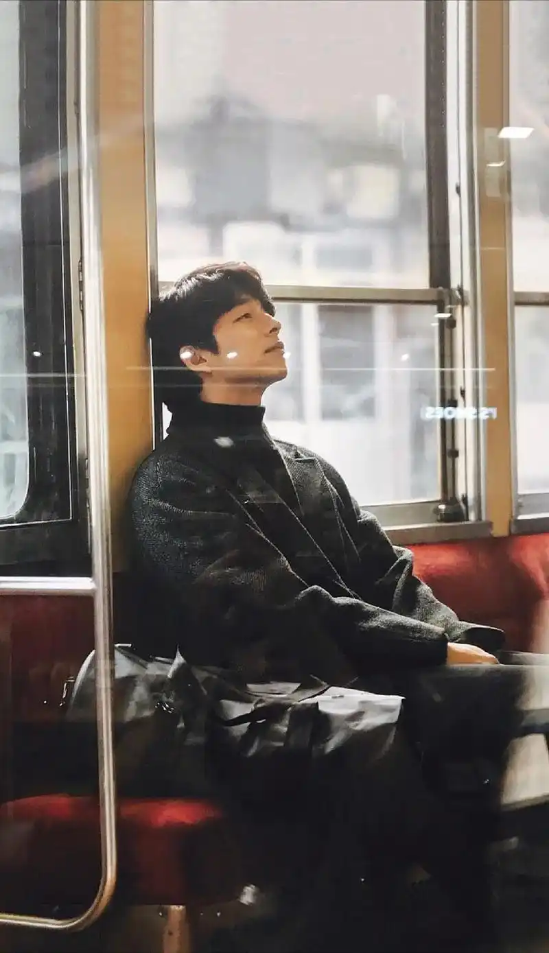 孔刘 #鬼怪 #韩剧 #高清壁纸 #明星壁纸  - 抖音