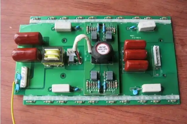 瑞凌款逆变直流电焊机配件zx7-400逆变焊机逆变板电子板线路板