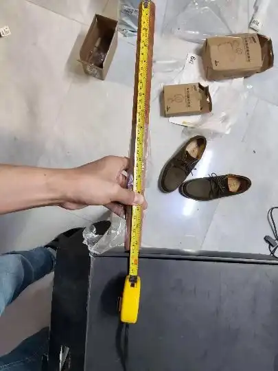 5)长40cm家用擀面条用晒单图