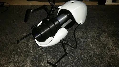 portal gun