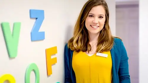 determined to thrive