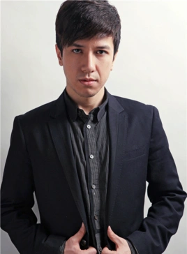 努尔艾力·阿不利孜