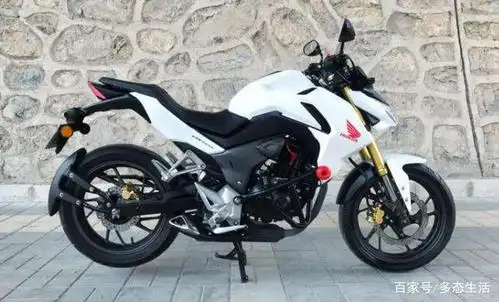 本田cb190r是否适合长途摩旅?摩旅人分享几个看法!