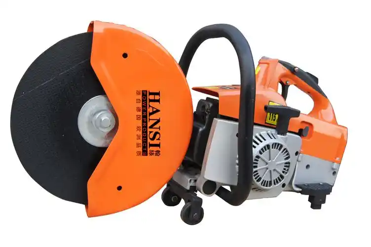 我看到过那种可以向前向后推进的手动切割机,但是不知道哪里有卖?