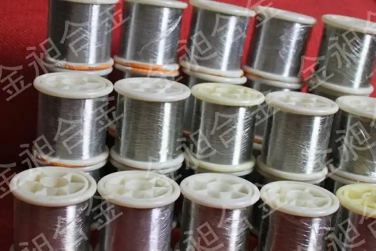 优质电陶炉发热丝加热电阻丝】价格_批发_厂家_参数_图片_电热丝 - 搜