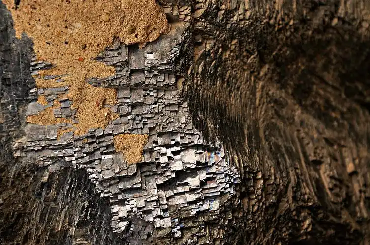 美丽的方铅矿石图片下载