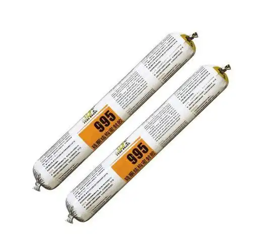 结构胶主要用在哪方面