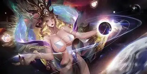 王者荣耀武则天倪克斯神谕去yi比基尼福利大图