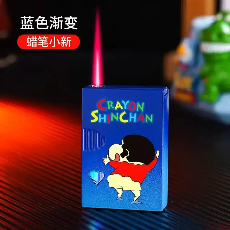 上新 粉红卡通打火机,给你不一样的点烟方式 - 抖音