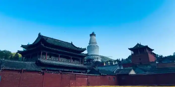 燕郊一日游发团线路_北京_旅游_五台山