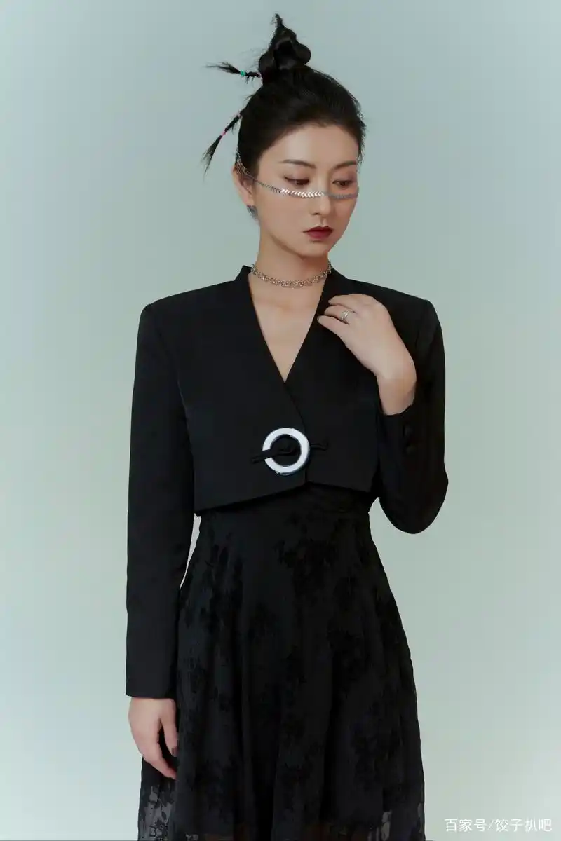 眉姐姐斓曦 美图锦集|美图合集100期「第4期」