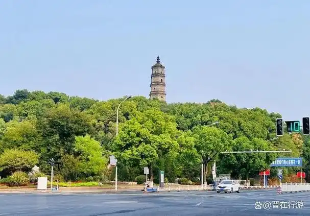 安徽这座城市正赶超黄山,有望成为下一个旅游热门城市,你去过吗