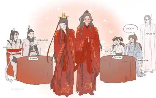 渣反沈老师以为的后宫vs真正的后宫沈老师手握女主剧本实锤